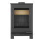 Печь камин KAWMET HARITA S15i Basic ECO