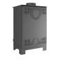 Печь камин KAWMET HARITA S15i Basic ECO