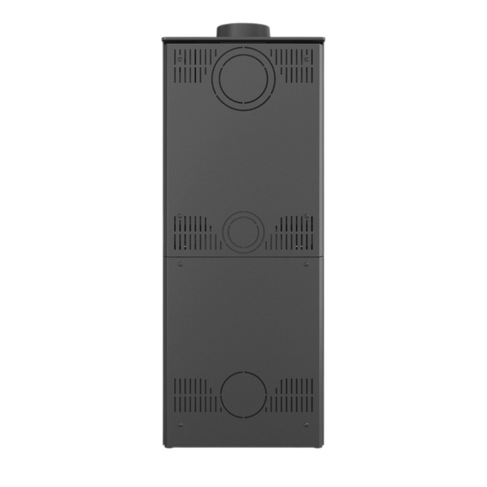 Печь камин KAWMET HARITA S15i L-Box Decor ECO