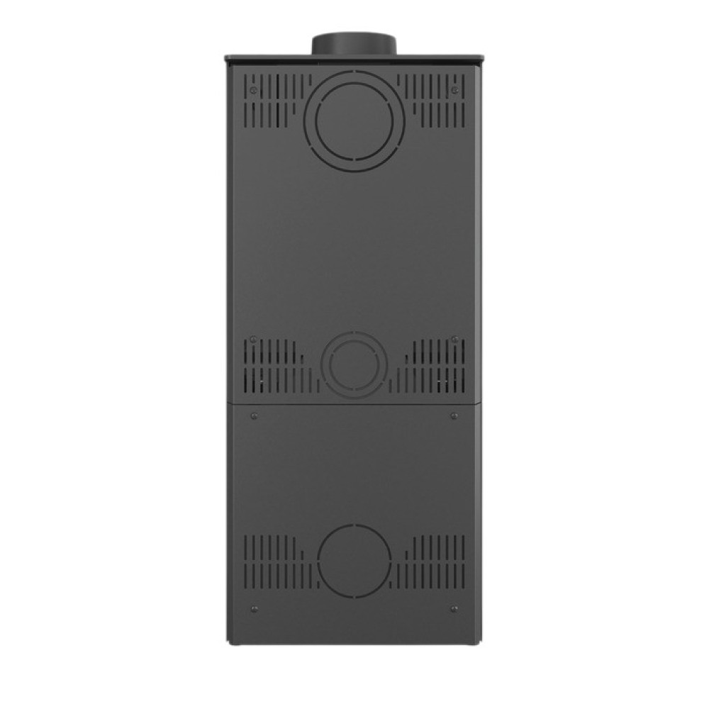 Печь камин KAWMET HARITA S15i S-Box Decor ECO