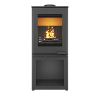 Піч камін KAWMET HARITA S15i S-Box ECO