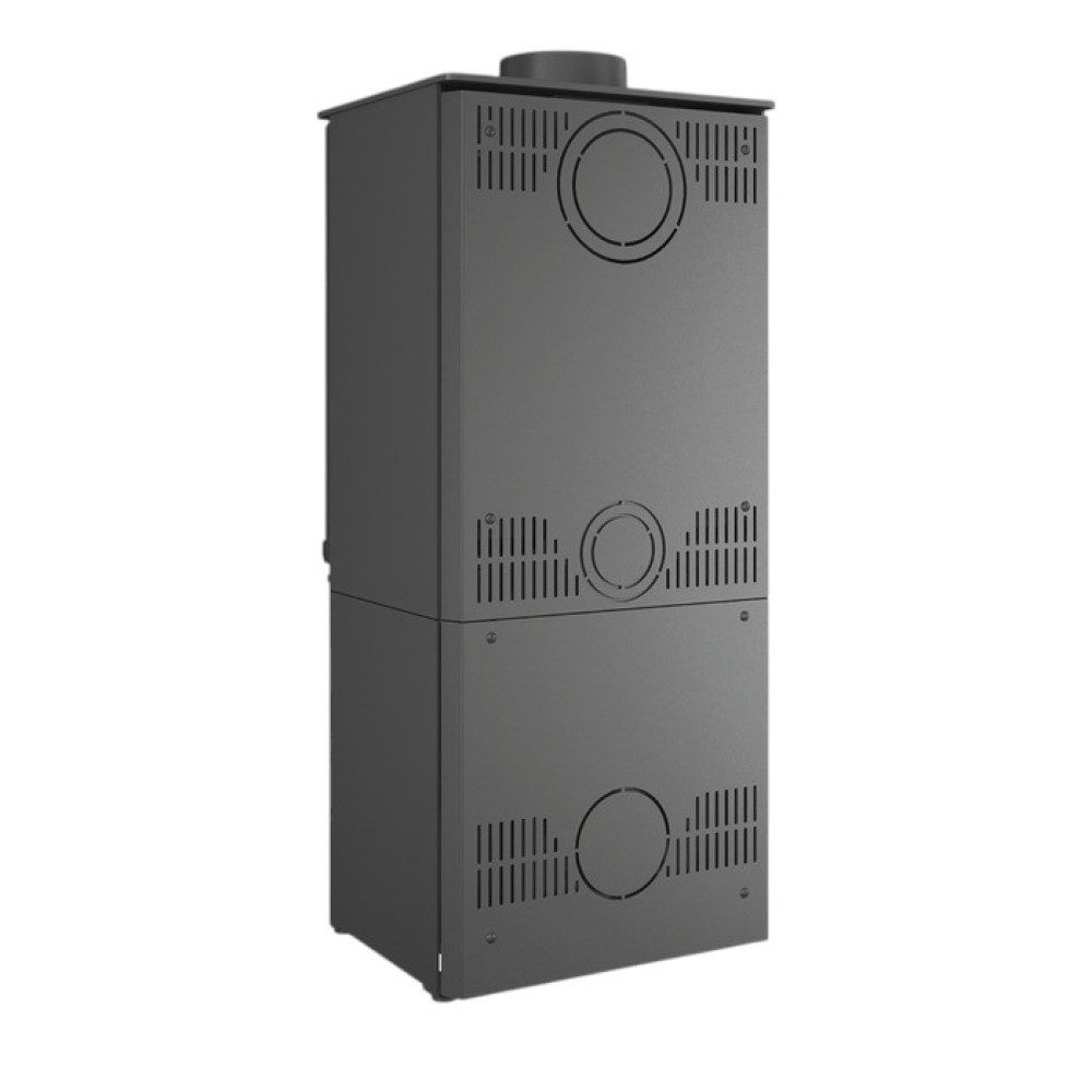 Печь камин KAWMET HARITA S15v S-Box ECO