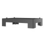 Подставка для печей KAWMET Basic S15-S16