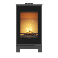Печь камин KAWMET VENUS S16 Basic Decor ECO