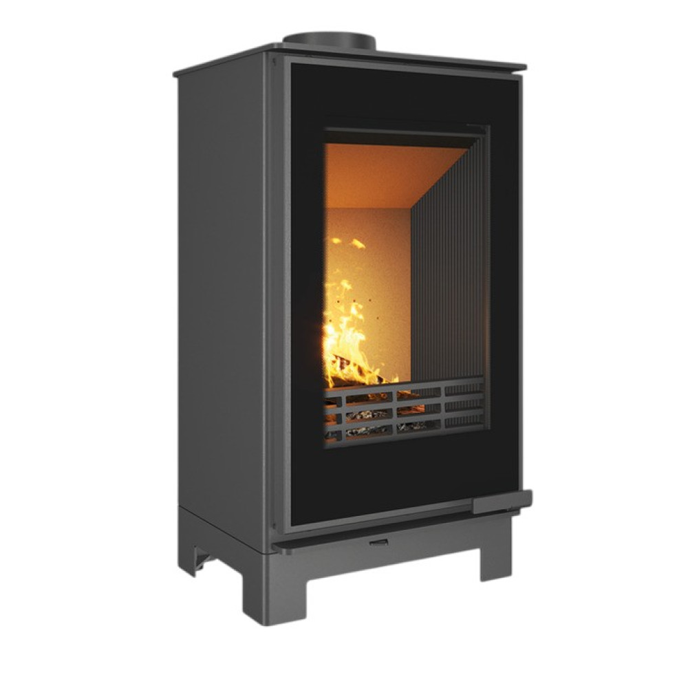 Печь камин KAWMET VENUS S16 Basic Decor ECO