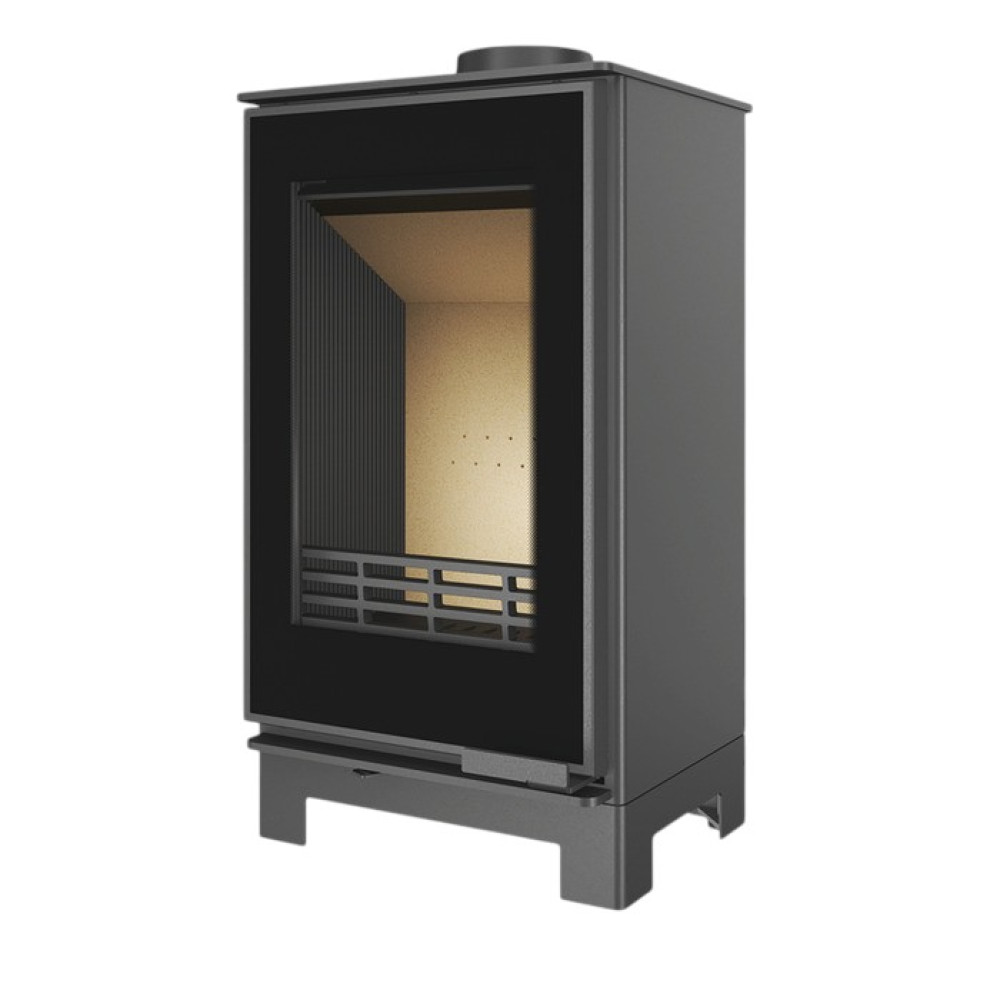 Печь камин KAWMET VENUS S16 Basic Decor ECO