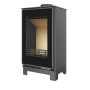 Печь камин KAWMET VENUS S16 Basic Decor ECO