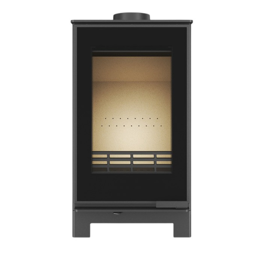 Печь камин KAWMET VENUS S16 Basic Decor ECO