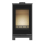 Печь камин KAWMET VENUS S16 Basic Decor ECO