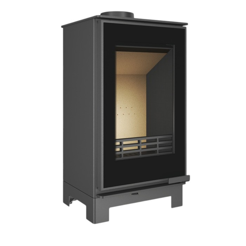 Печь камин KAWMET VENUS S16 Basic Decor ECO