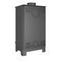 Печь камин KAWMET VENUS S16 Basic ECO