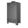 Печь камин KAWMET VENUS S16 Basic ECO