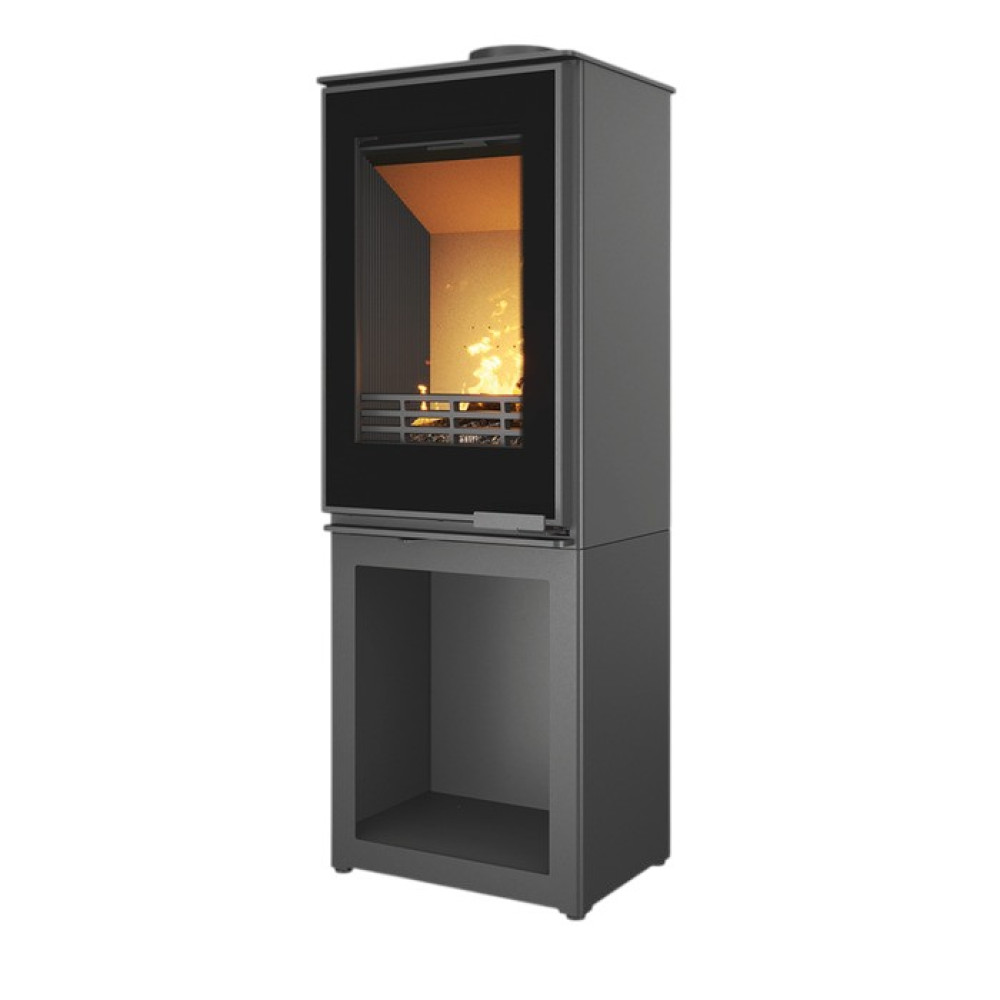 Печь камин KAWMET VENUS S16 L-Box Decor ECO