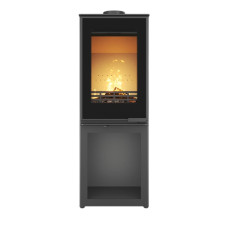 Піч камін KAWMET VENUS S16 L-Box Decor ECO