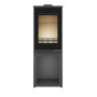 Печь камин KAWMET VENUS S16 L-Box Decor ECO