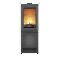 Печь камин KAWMET VENUS S16 L-Box ECO