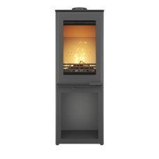 Піч камін KAWMET VENUS S16 L-Box ECO