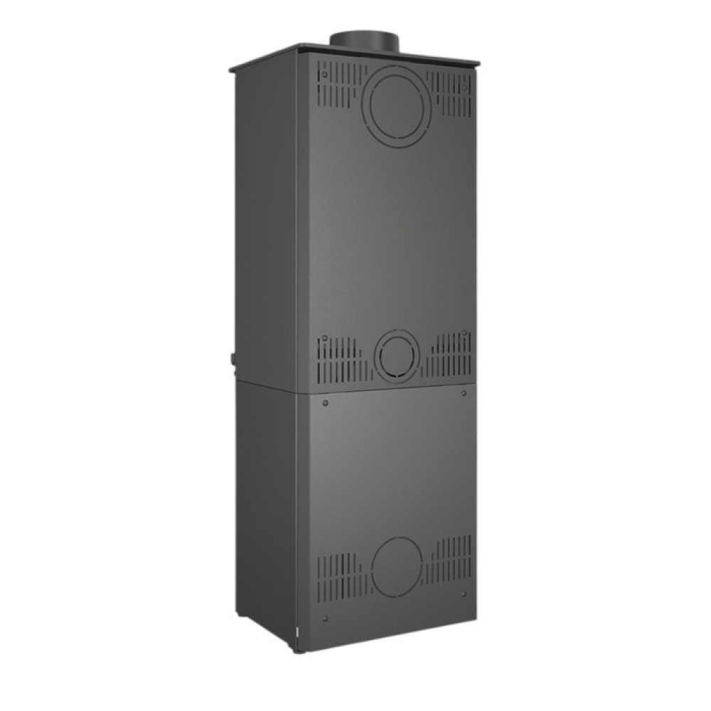 Печь камин KAWMET VENUS S16 L-Box ECO