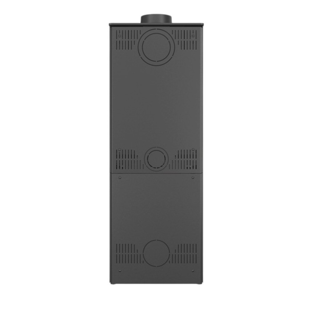 Печь камин KAWMET VENUS S16 L-Box ECO