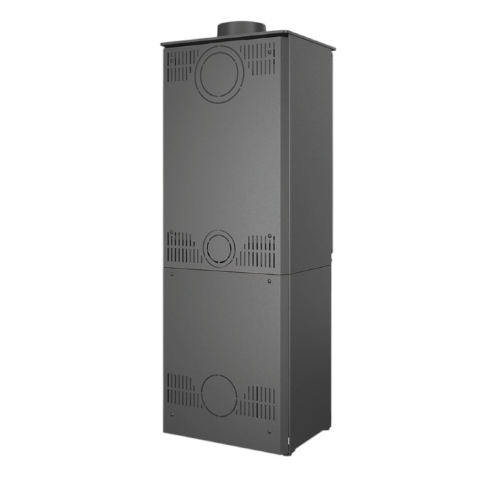 Печь камин KAWMET VENUS S16 L-Box ECO