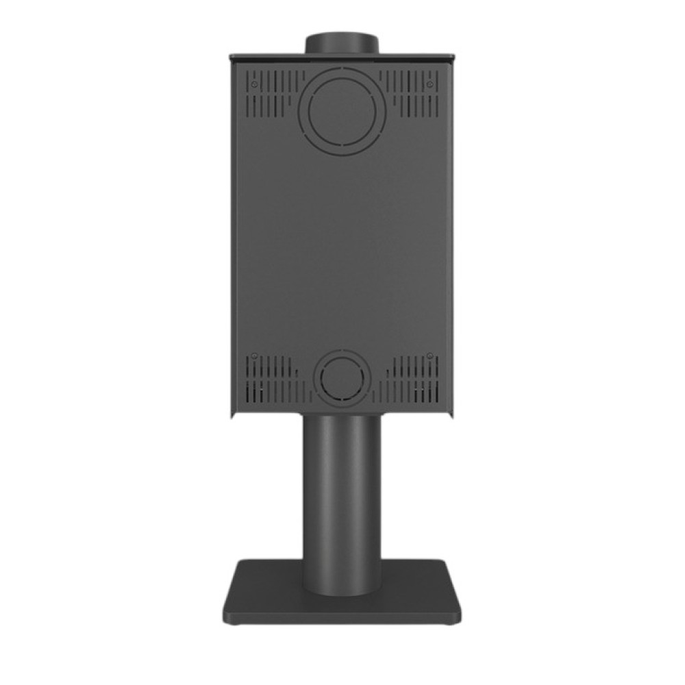 Печь камин KAWMET VENUS S16 Leg Decor ECO