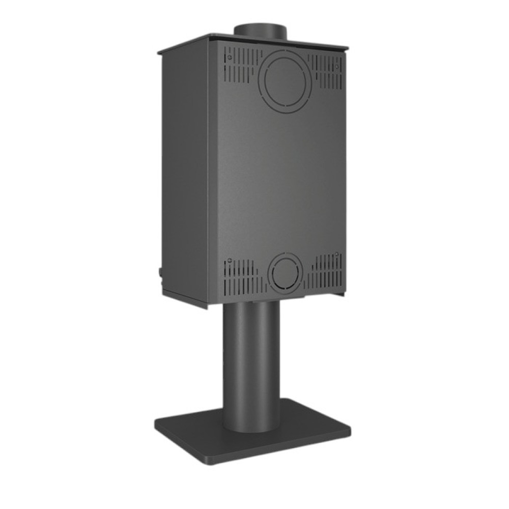 Печь камин KAWMET VENUS S16 Leg ECO