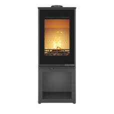 Піч камін KAWMET VENUS S16 S-Box Decor ECO