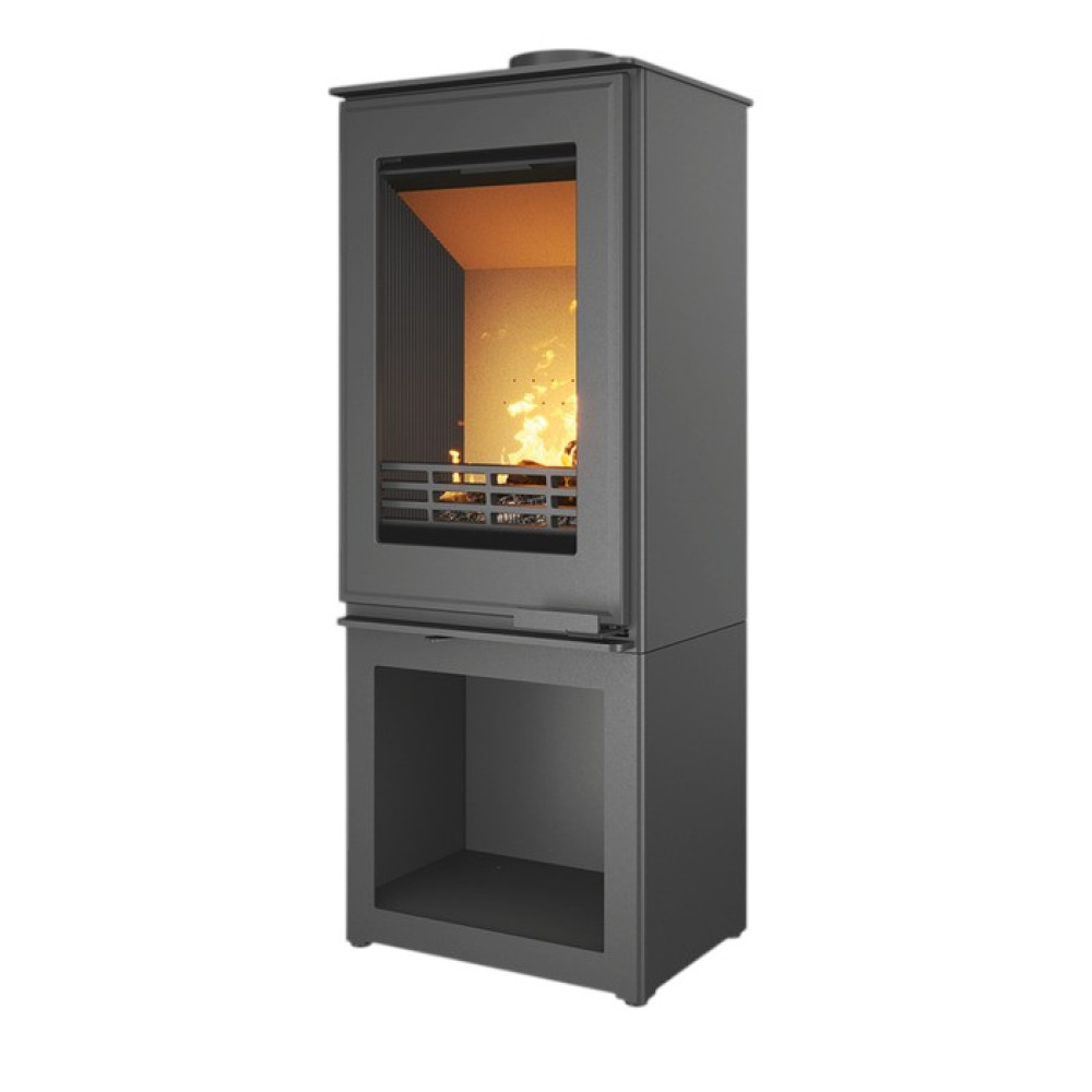 Печь камин KAWMET VENUS S16 S-Box ECO