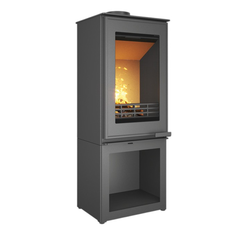 Печь камин KAWMET VENUS S16 S-Box ECO