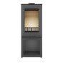 Печь камин KAWMET VENUS S16 S-Box ECO