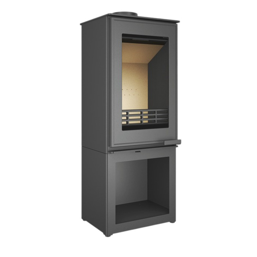 Печь камин KAWMET VENUS S16 S-Box ECO