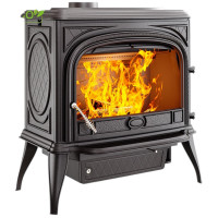 Чугунная печь KAWMET Premium NIKA S5 ECO