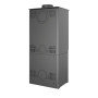 Печь камин KAWMET HARITA S15i S-Box ECO
