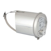 Натрубный стабилизатор тяги Darco RCR Ø120-200 мм
