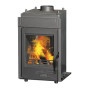 Каминопечь Plamen Vesta Insert, 9 кВт