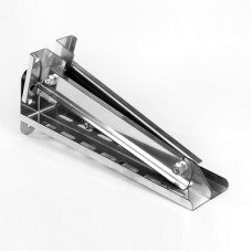 Кронштейн 1250 для димоходу