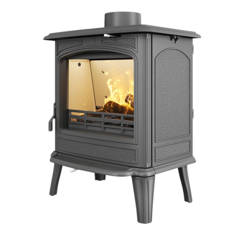 Чугунная печь KAWMET Premium ARTEMIDA S18 ECO