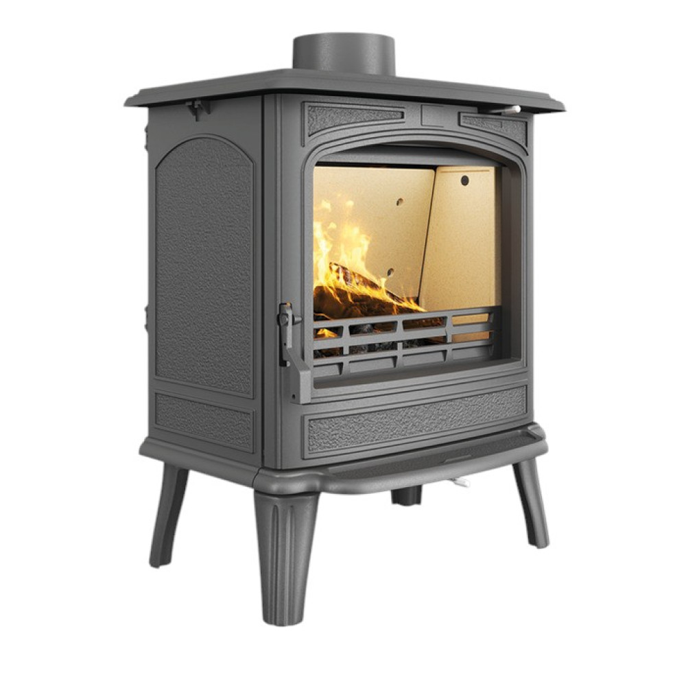 Чугунная печь KAWMET Premium ARTEMIDA S18 ECO