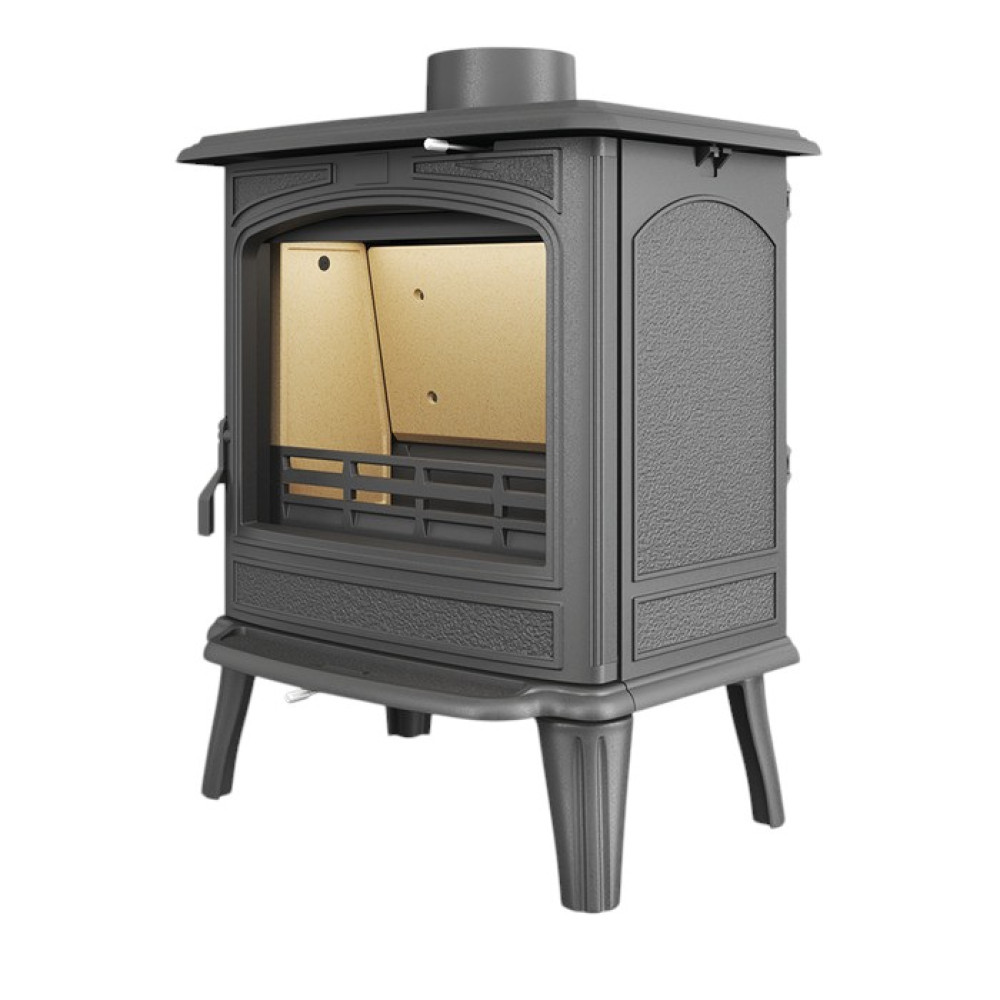 Чугунная печь KAWMET Premium ARTEMIDA S18 ECO