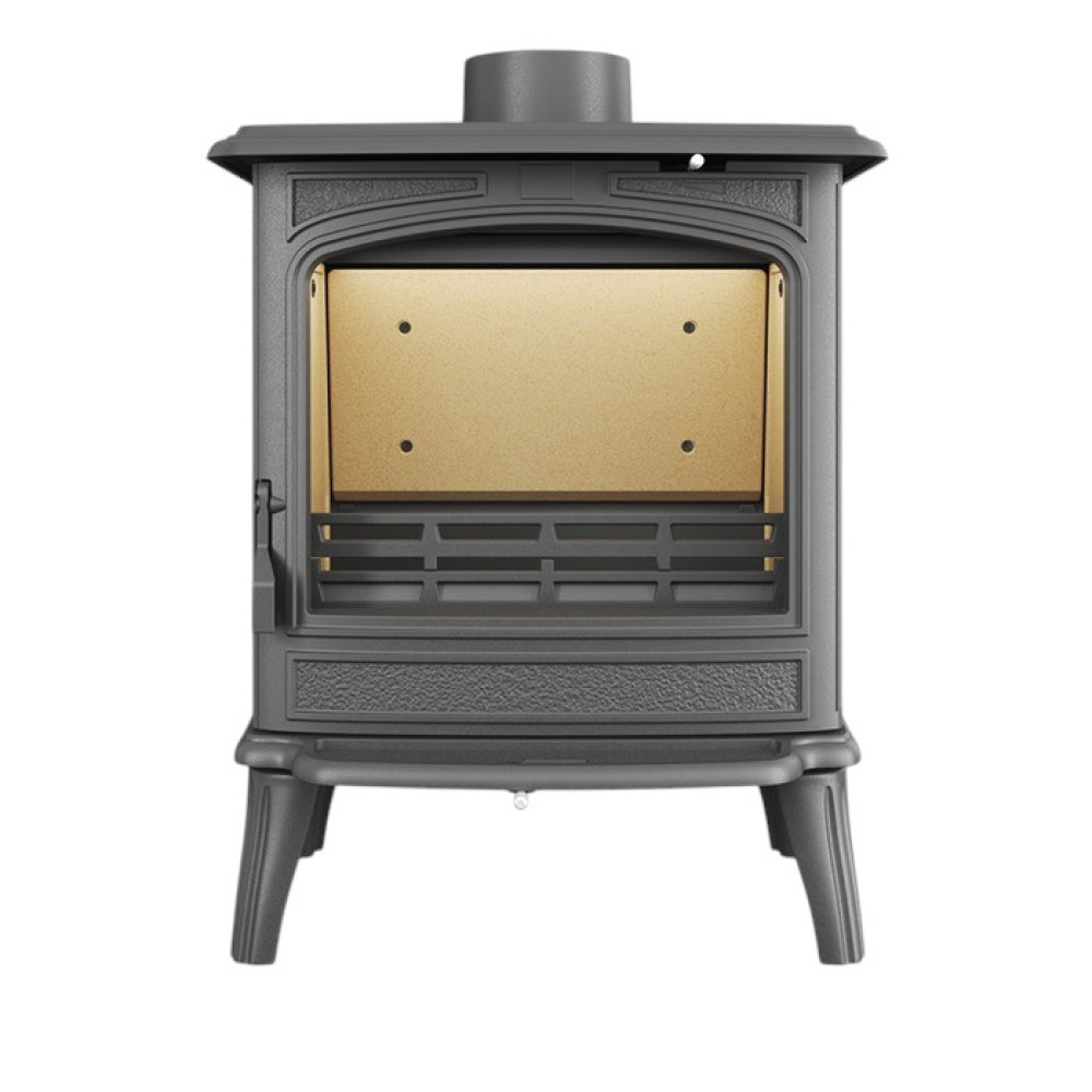 Чугунная печь KAWMET Premium ARTEMIDA S18 ECO