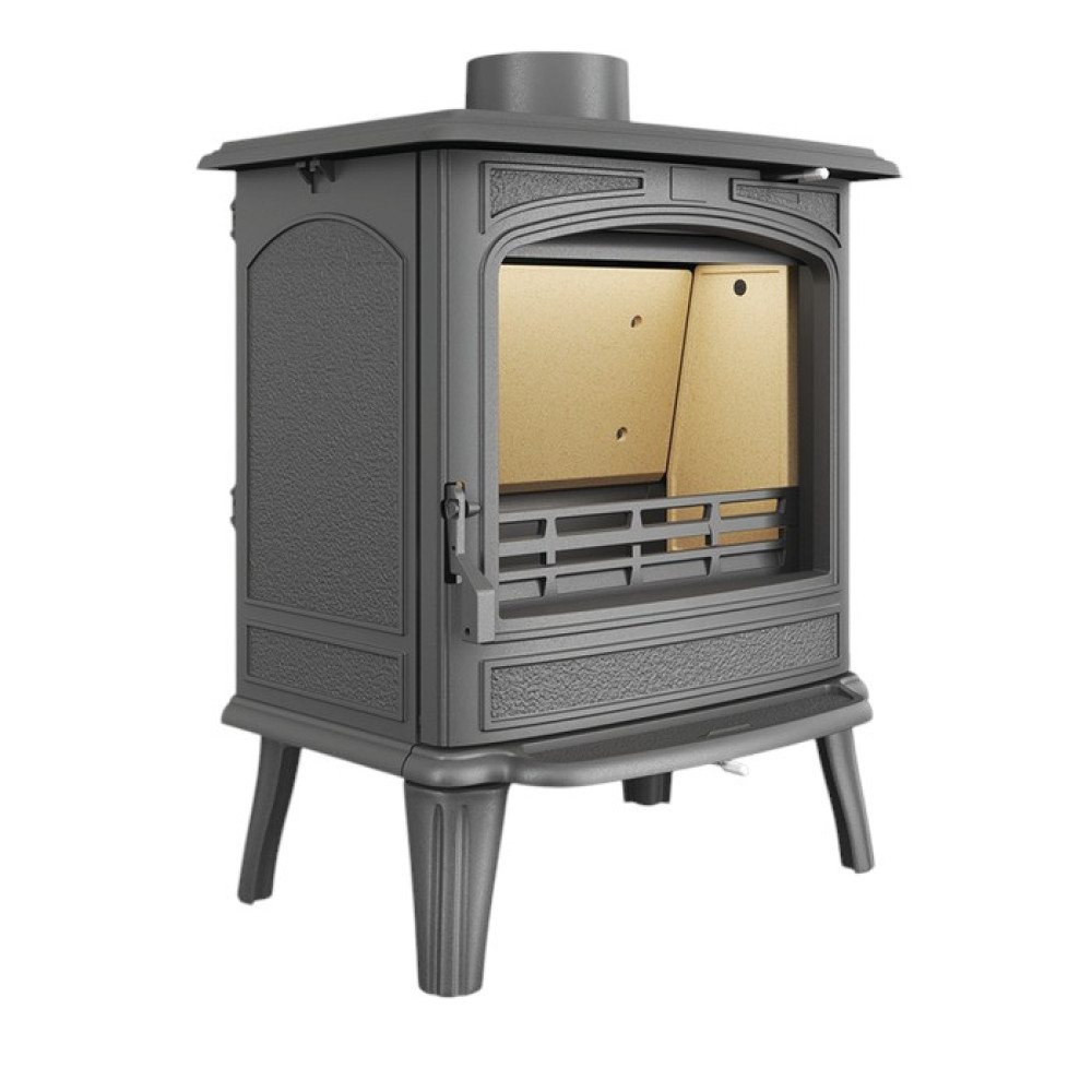 Чугунная печь KAWMET Premium ARTEMIDA S18 ECO