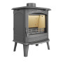 Чугунная печь KAWMET Premium ARTEMIDA S18 ECO