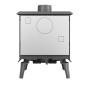 Чугунная печь KAWMET Premium ARTEMIDA S18 ECO