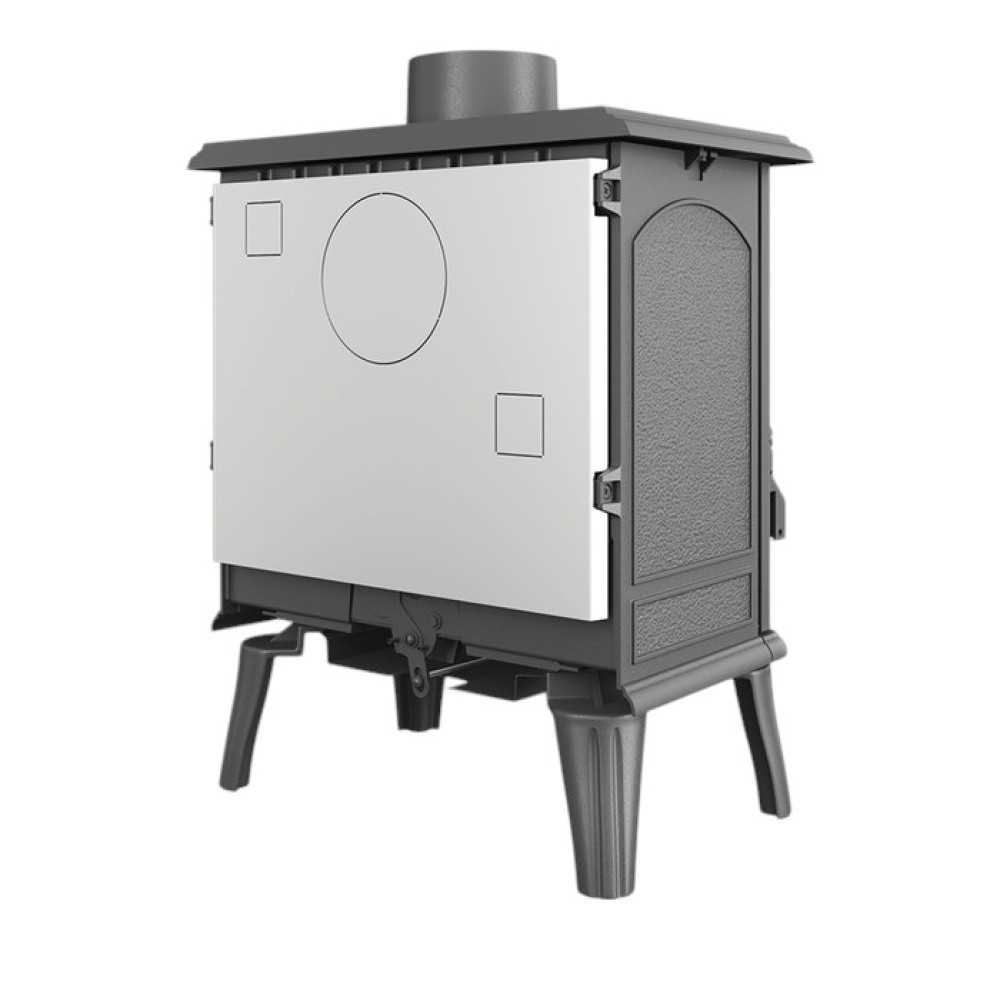 Чугунная печь KAWMET Premium ARTEMIDA S18 ECO