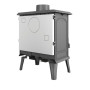 Чугунная печь KAWMET Premium ARTEMIDA S18 ECO