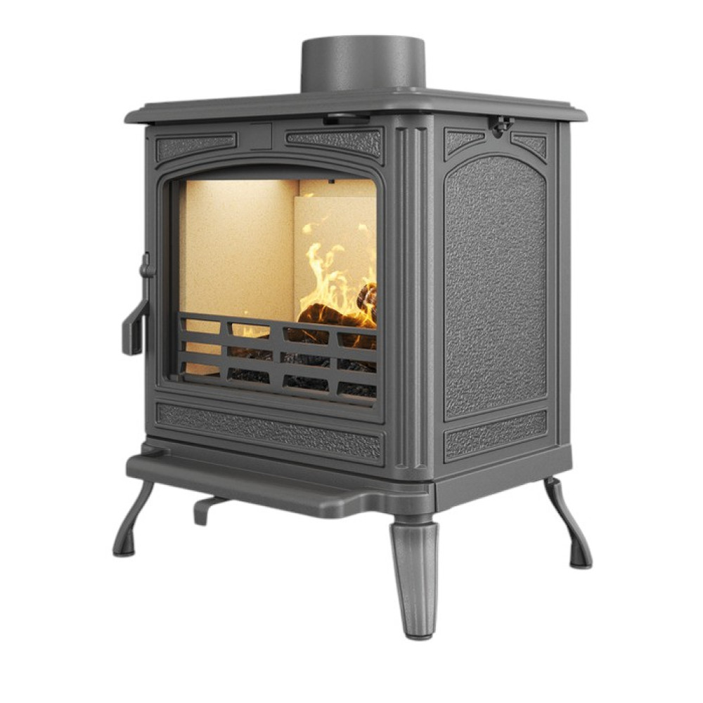Чугунная печь KAWMET Premium HESTIA S17 ECO