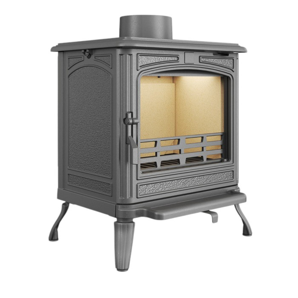 Чугунная печь KAWMET Premium HESTIA S17 ECO