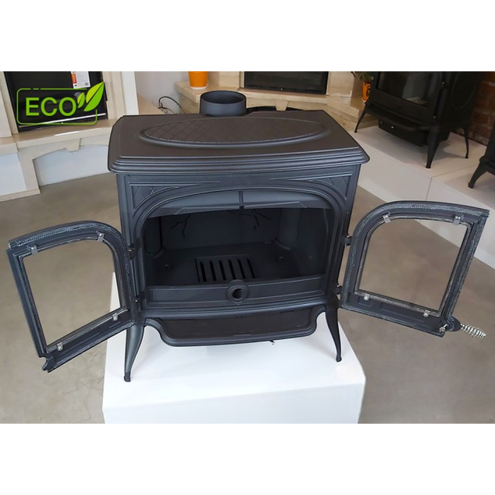 Чугунная печь KAWMET Premium ARES S7 ECO