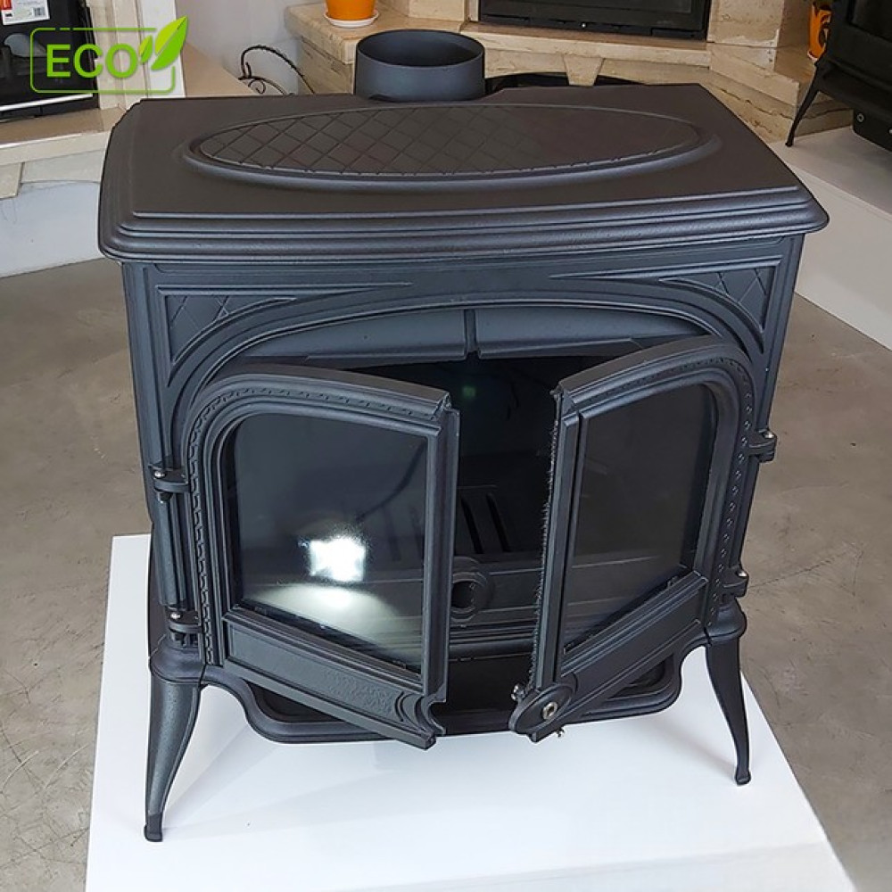 Чугунная печь KAWMET Premium ARES S7 ECO