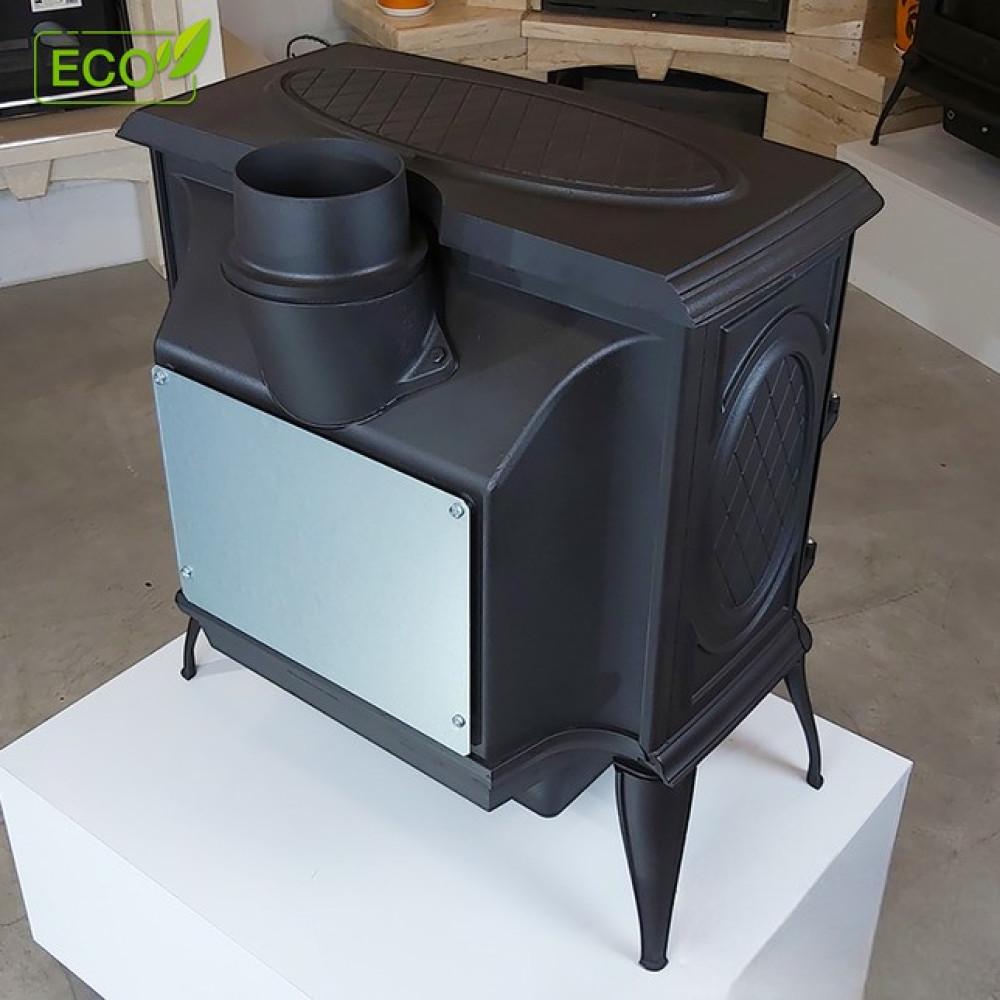 Чугунная печь KAWMET Premium ARES S7 ECO